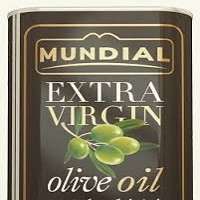 Mundial Extra Virgin Olive Oil 1ltr